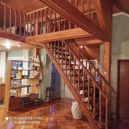 Lavendel Apartman 哈卡尼 外观 照片