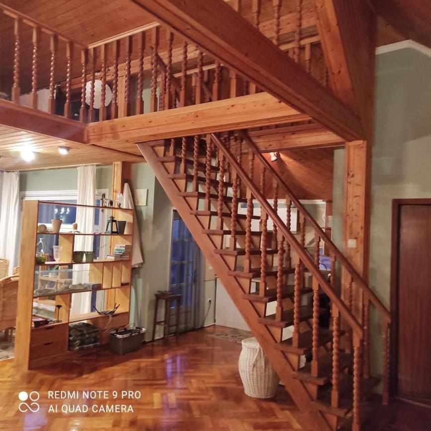Lavendel Apartman 哈卡尼 外观 照片